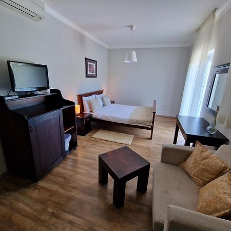Guesthouse Barica 크리크베니카 객실 사진