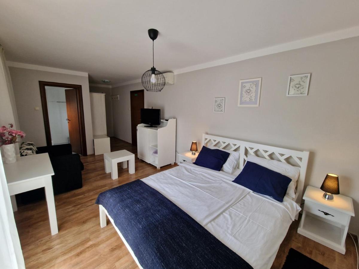 Guesthouse Barica 크리크베니카 외부 사진