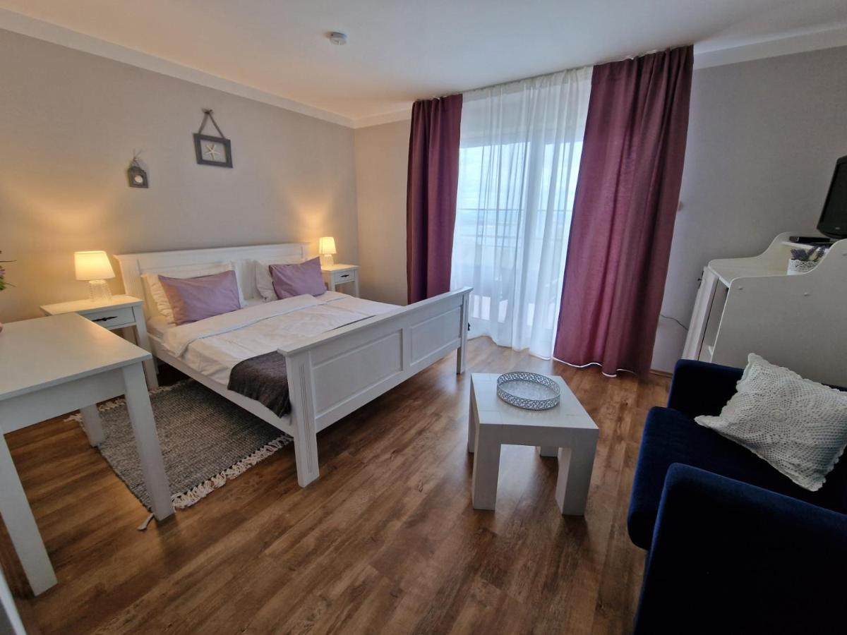 Guesthouse Barica 크리크베니카 외부 사진