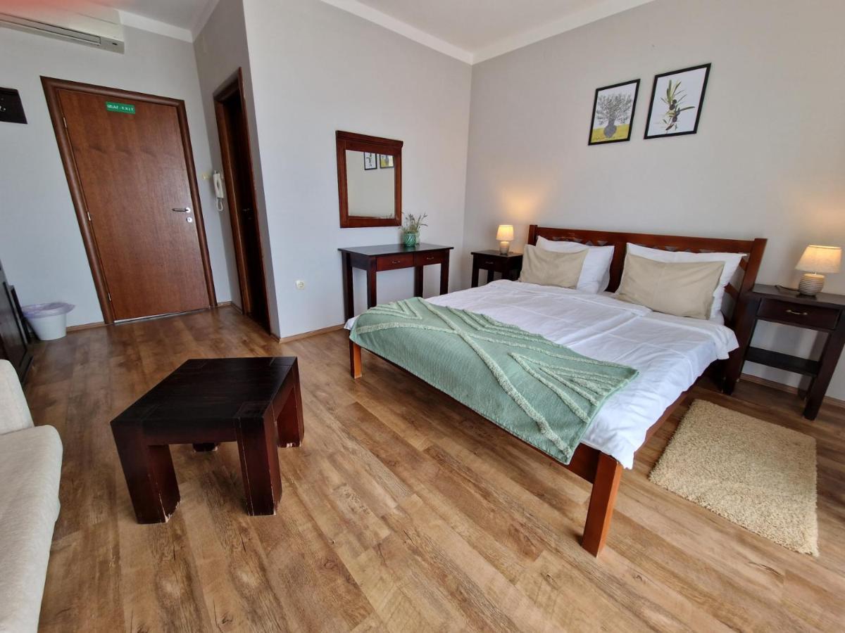 Guesthouse Barica 크리크베니카 외부 사진