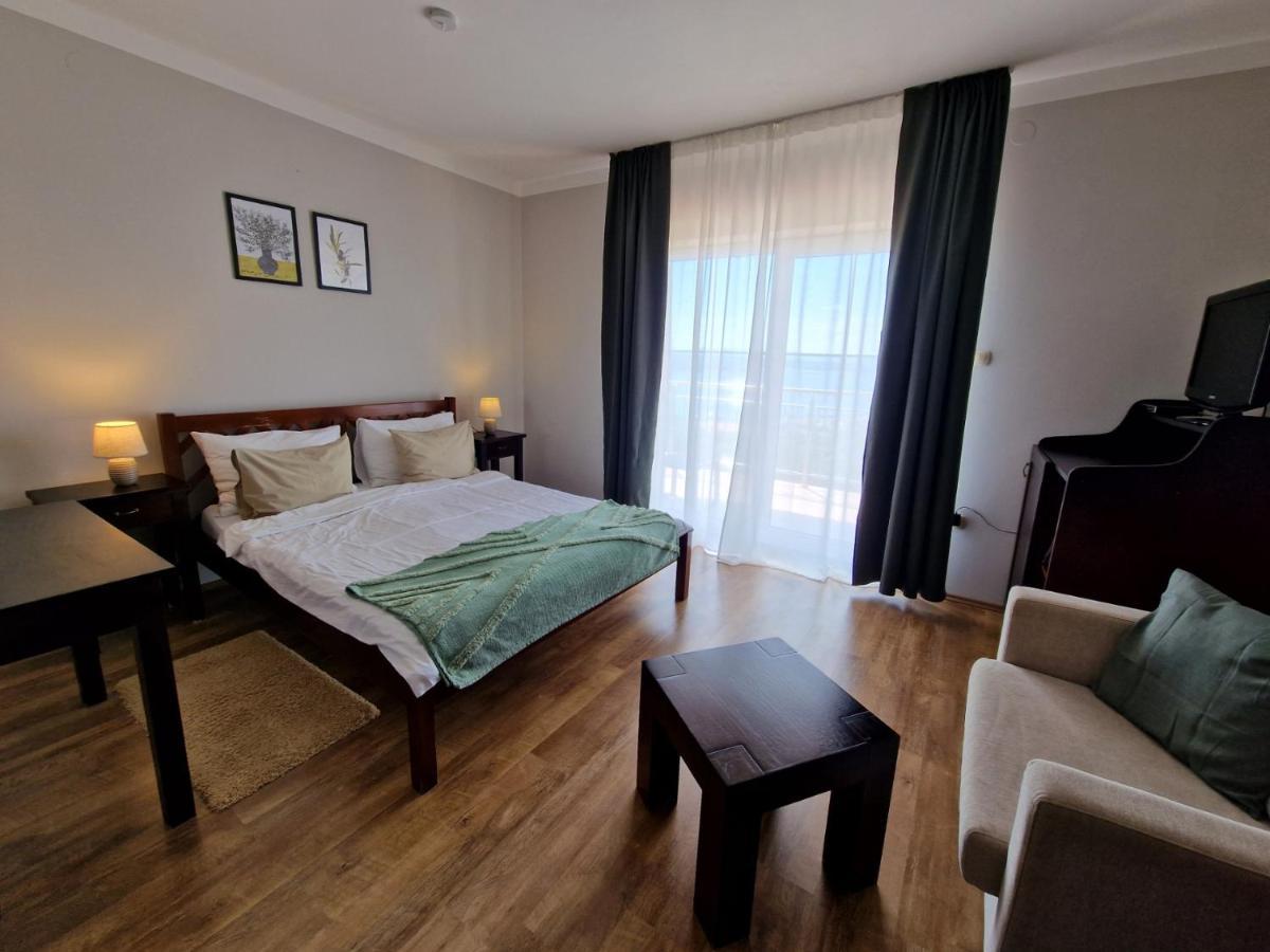 Guesthouse Barica 크리크베니카 외부 사진