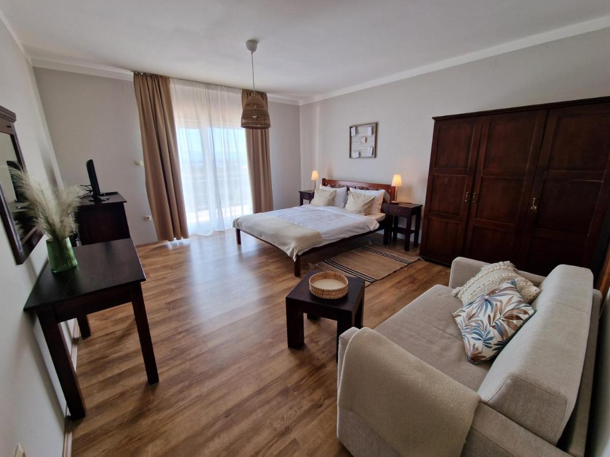 Guesthouse Barica 크리크베니카 외부 사진