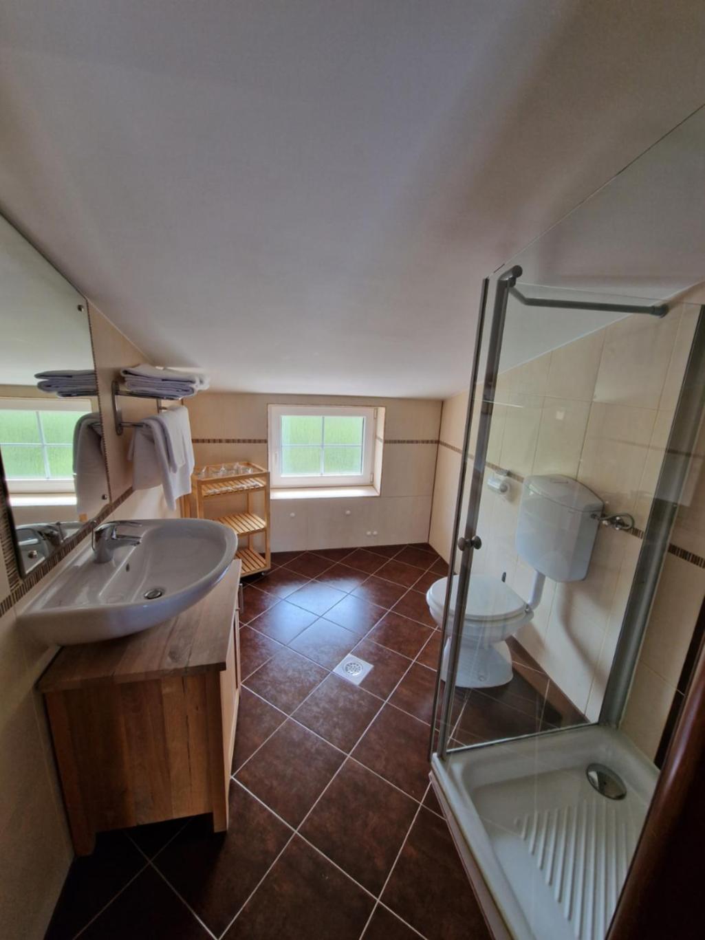 Guesthouse Barica 크리크베니카 객실 사진