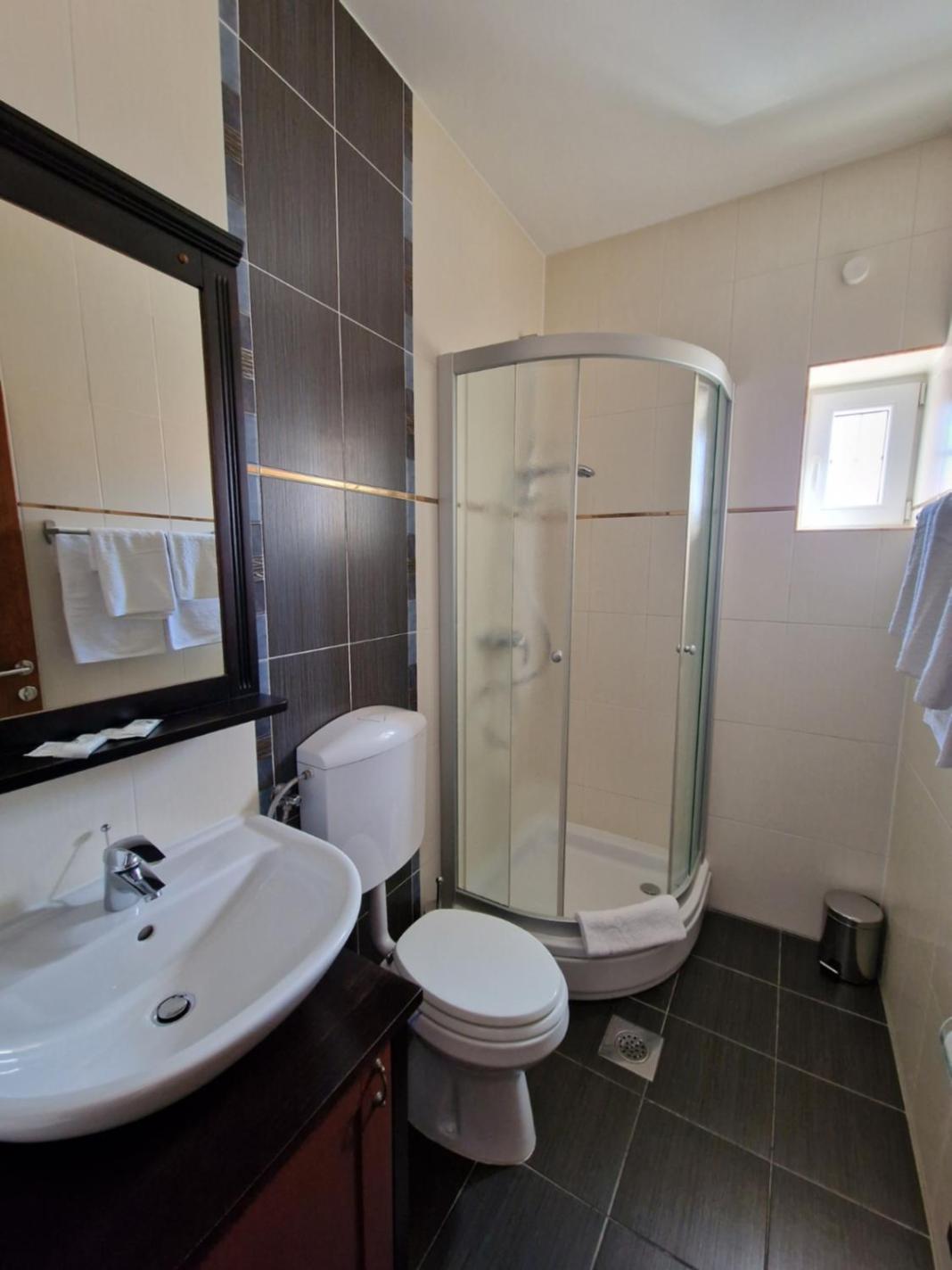 Guesthouse Barica 크리크베니카 객실 사진