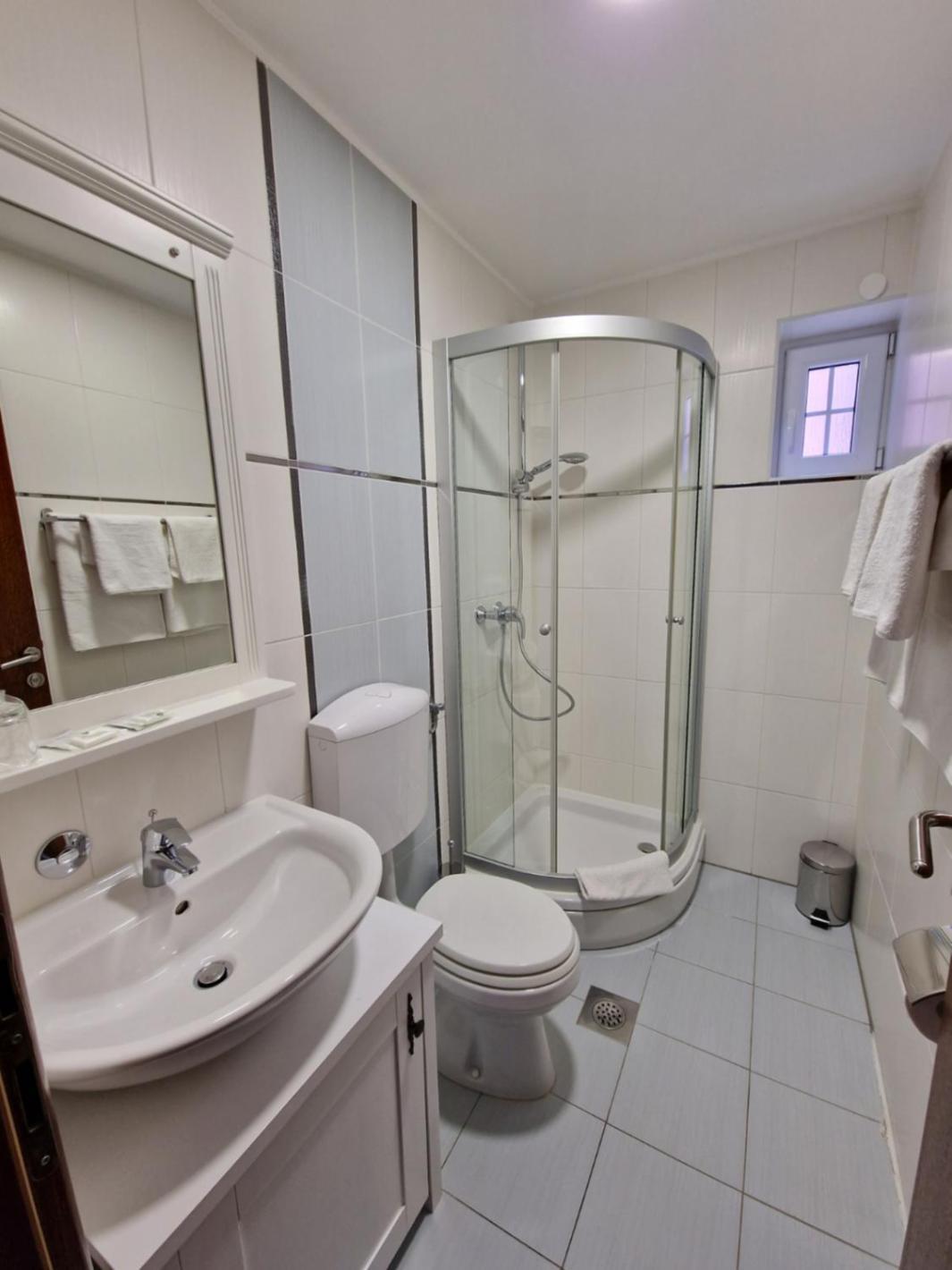 Guesthouse Barica 크리크베니카 객실 사진